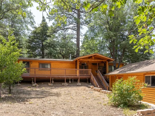 786 Eureka Dr, Big Bear Lake, CA 92315
