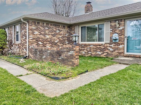 2nd image of 4711 Tattersall Dr