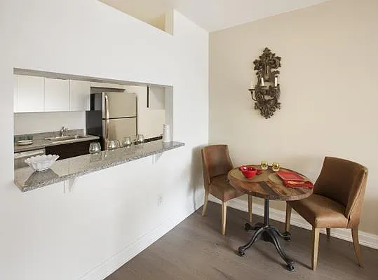 Rented by Nancy Packes Inc. | media 33