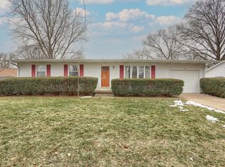 2405 Arden Dr, Champaign, IL