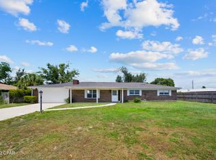 7219 Hiawatha St, Panama City, FL 32404