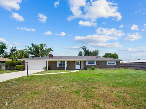 7219 Hiawatha St, Panama City, FL 32404