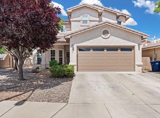 4823 McNary Ct NW, Albuquerque, NM 87120