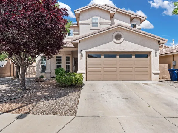 4823 McNary Ct NW, Albuquerque, NM 87120