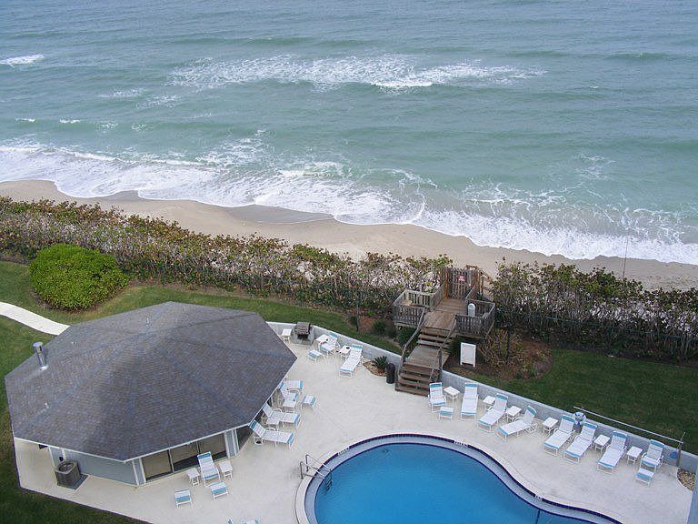 Direct Ocean Penthouse!