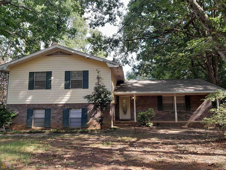 7602 Mount Zion Blvd, Jonesboro, GA 30236 MLS 20070520 Zillow