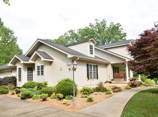 4800 Sherman Allen Rd, Gainesville, GA 30507