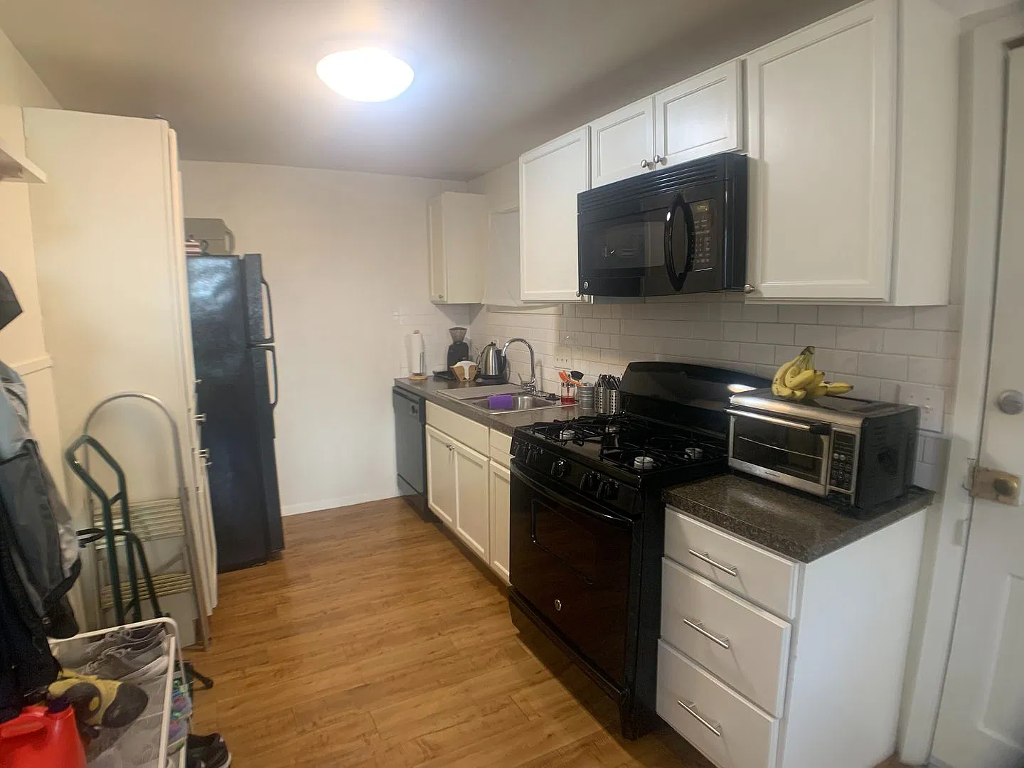 302 E. 30th St. - Charming North Campus Triplex — Photo 3