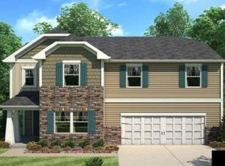 326 Bracken Fern Rd, Moncks Corner, SC 29461