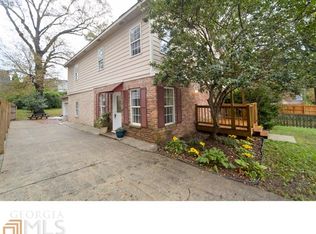 1174 Gilbert St SE, Atlanta, GA 30316