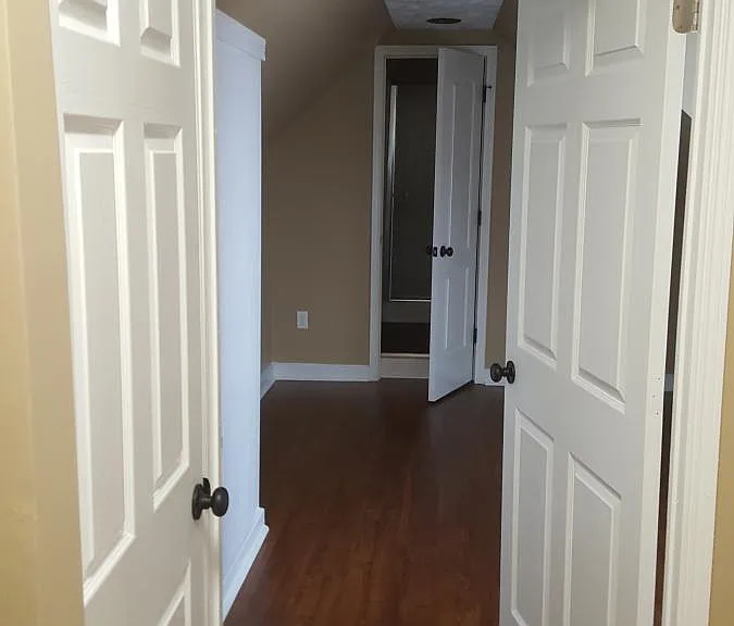2nd Floor Family Room