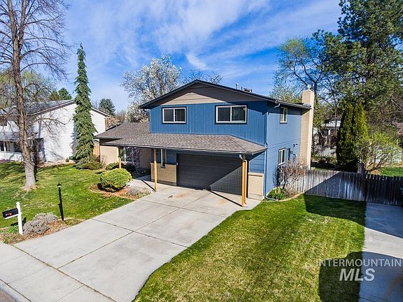 4th image of 9974 W Barnsdale Dr