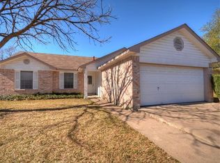601 Clear Spring Ln, Leander, TX 78641