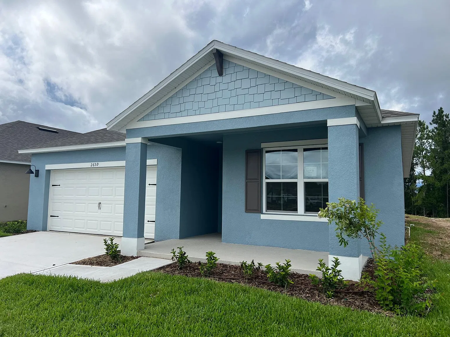 3 bed, 1672 sqft, $2,850 — Photo 2