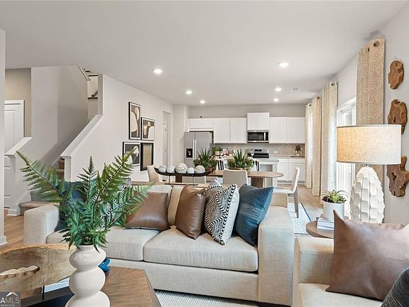 4th image of 39 Whispering Oak Way Way Lot 79 Lot 78