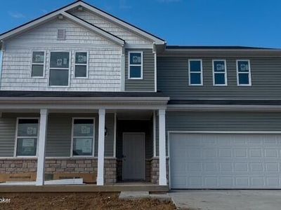 911 Triplett Cir, Shelbyville, KY, 40065