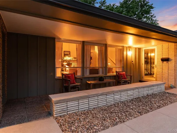 13060 W 16th Drive, Golden, CO 80401