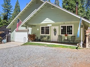5095 Canyon Rd, Camino, CA 95709