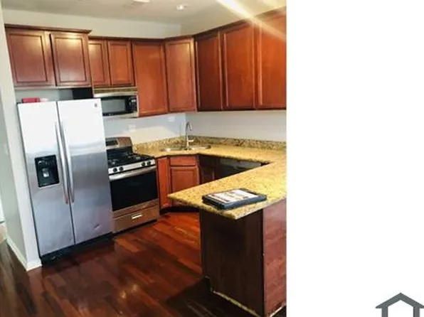 6443 S Ellis Ave #3, Chicago, IL 60637