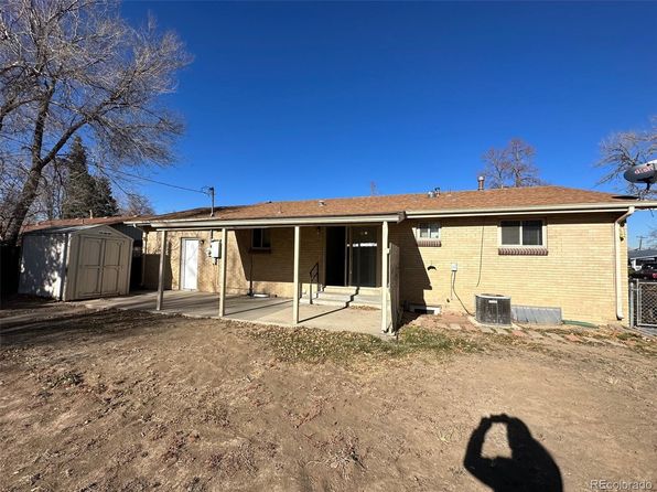 12398 E Nevada Place, Aurora, CO 80012
