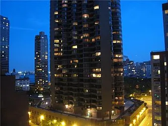 Rented by Oxford Property Group