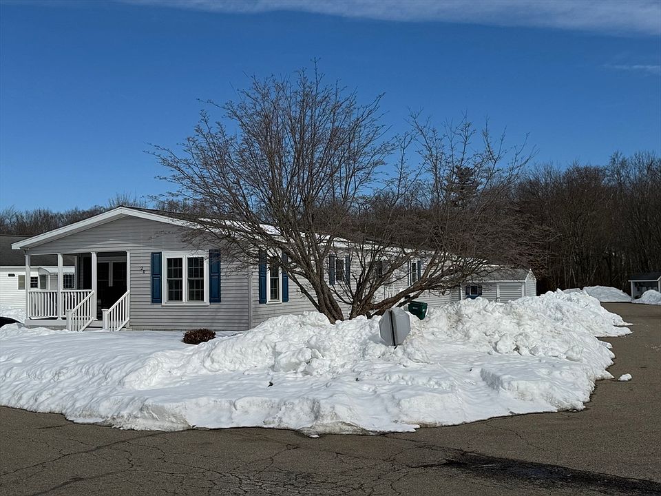 1st image of 20 Woodridge Rd