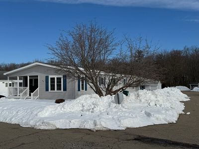 20 Woodridge Rd, Plainville, MA, 02762