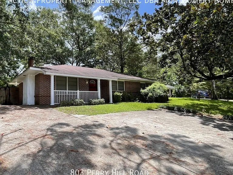 803 Perry Hill Rd — Photo 2