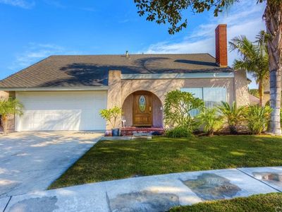 118 S Beth Cir, Anaheim, CA, 92806