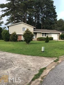 897 Sloan Ct, Jonesboro, GA, 30238