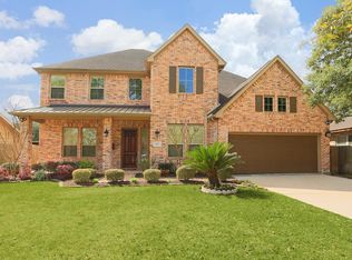3221 Elmridge St, Houston, TX 77025