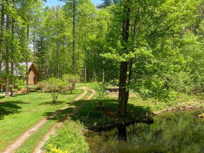151 Mariposa Ln, Cullowhee, NC, 28723