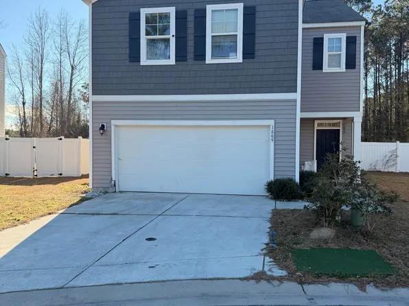 1809 Marigot Ct, Wilmington, NC 28411