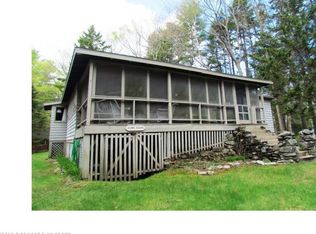 100 Highland Ave, South Portland, ME 04106