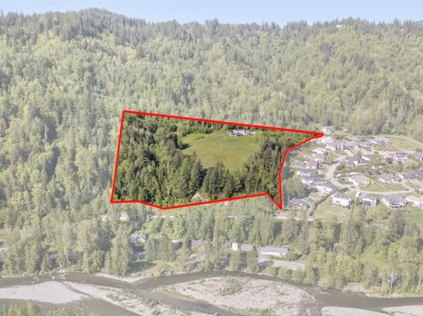 4495 Hirschman Rd, Fraser Valley, BC V2R 4R9