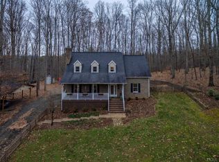 415 Shedd Ln, Hardy, VA 24101