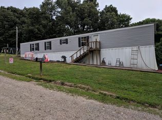 319 Haynes Landing Rd, Grand Chain, IL 62941