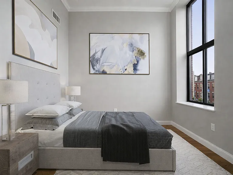 841 Parker St #202 — Photo 2