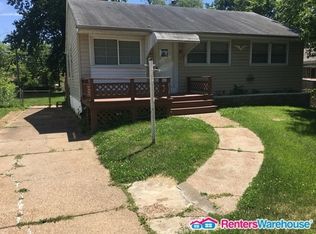 232 Tay Rd, Saint Louis, MO 63137