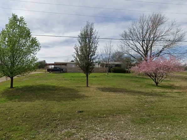 313 County Road 191, Gainesville, TX 76240