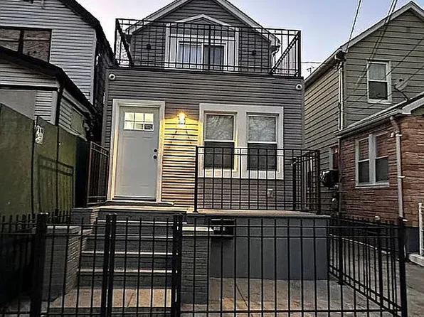 150-59 116th Rd #1FAM, Jamaica, NY 11434