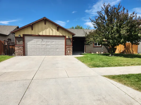 2723 Trade Wind Ln, Bozeman, MT 59718
