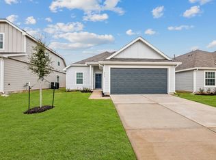 5418 James Michael Dr, Rosharon, TX 77583