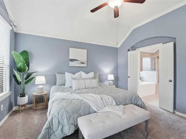 4310 Bearberry Ave, Baytown, TX 77521