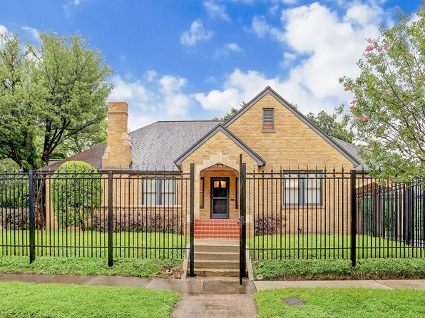 1903 W Walker St, Houston, TX 77019