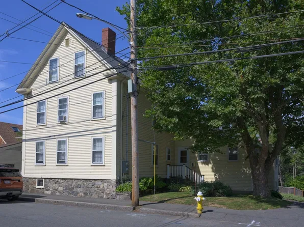 57 Elm St, Marblehead, MA 01945