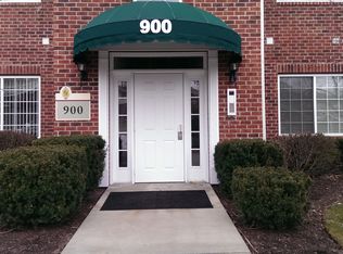 900 Hidden Ridge Ct APT 203, South Park, PA 15129