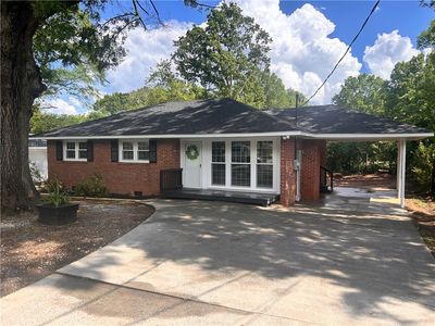 406 Newton Ln, Anderson, SC, 29624