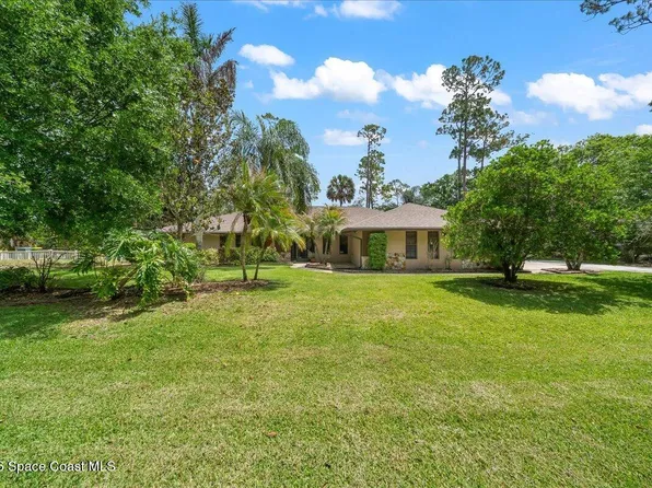 1441 Donna Marie Dr, West Melbourne, FL 32904