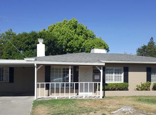 5100 62nd St, Sacramento, CA 95820